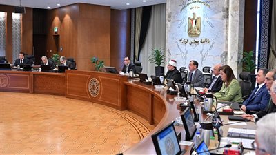 رئيس الوزراء: مبادرة خفض أسعار السلع الأساسية ذات أولوية متقدمة على أجندة الحكومة