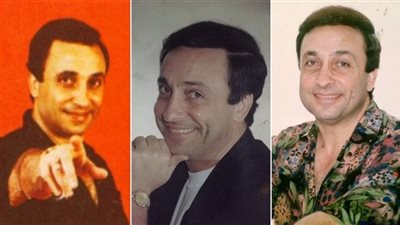 تعرض لجلطة شديدة.. سبب وفاة محمد رؤوف