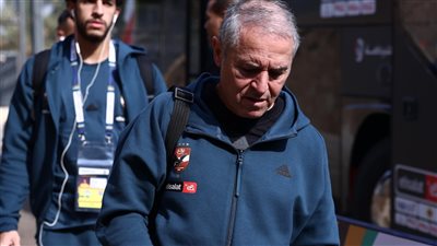 بيتدرب بنسبة 50%.. كولر يهاجم إمام: معنديش لاعب يتمرن بهدوء ويلعب أساسي