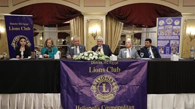 وزير التعليم العالي يشارك في ندوة بعنوان 