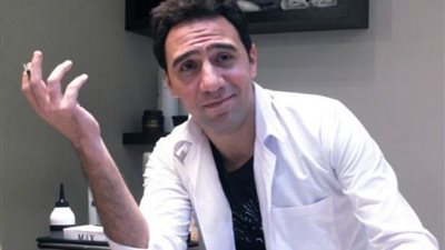 السبب فلسطين.. رانيا يوسف تهاجم محمد سلام