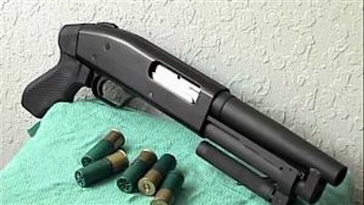 بسلاح ناري..  التعدي على عامل بورشة مصوغات ذهبية بأسيوط