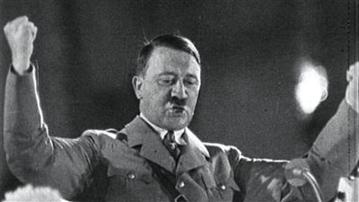 اقتلوهم قبل أن يقتلوكم.. أقوى رسالة من هتلر عن اليهود