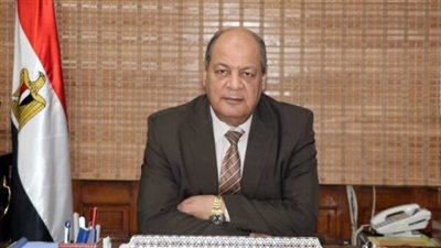 مدحت فودة: تقليل الفقد فى الطاقة بنسبة 12% وزيادة نسب تحصيل الفواتير 