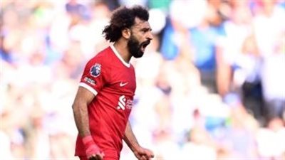 هيسكى أسطورة ليفربول: محمد صلاح الأهم فى الريدز خلال المواقف الحاسمة
