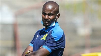 أصلي من أجل عودة المصابين.. مدرب صن داونز: مباراة الأهلي مثيرة