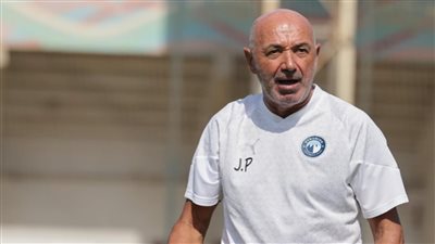 استبعاد رمضان صبحي.. باتشيكو يعلن عن قائمة بيراميدز لمواجهة المصري بدوري نايل