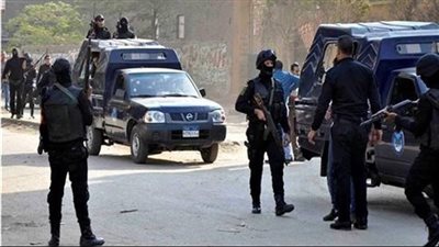 إثر تعرضهما لإطلاق أعيرة نارية.. كشف ملابسات واقعة مقتل شخصين في المنوفية