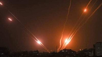 رداً على المجازر الصهيونية.. 