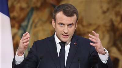 ضرورة حماية المدنيين.. 