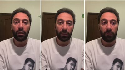 بعد تضامنه مع غزة.. محمد سلام يخسر أكثر من 2 مليون جنيه بسبب الاعتذار عن موسم الرياض