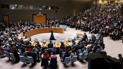 تفاصيل جلسة مجلس الأمن حول حرب غزة.. الصراع قد يتوسع بالمنطقة