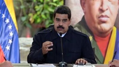 رئيس فنزويلا يدين الوضع المأساوى لأطفال غزة ويدعو لمؤتمر دولى لتحقيق السلام