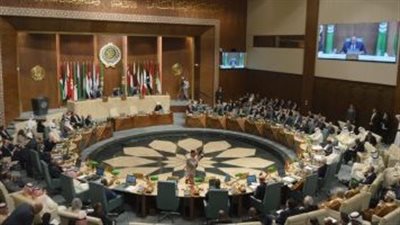 الجامعة العربية تدعو لتعزيز الحضور الإعلامى الداعم للقضية الفلسطينية