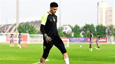 عودة عواد.. أوسوريو يعلن قائمة الزمالك لمواجهة إنبي في الدوري