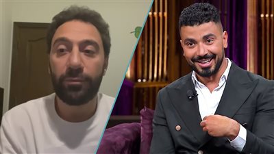 محمد أنور بدلا من محمد سلام في 