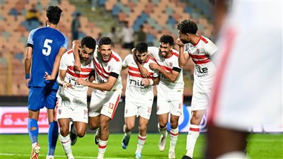 تعرف على غيابات الزمالك فى مباراة إنبي في الدوري
