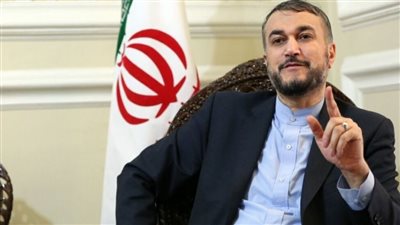 بهذا الشرط.. وزير خارجية إيران: حماس مستعدة لإطلاق سراح الرهائن الإسرائيلية