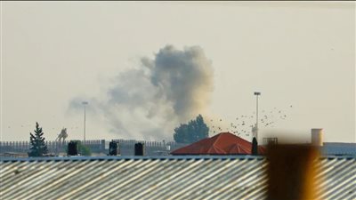 إسرائيل تعتذر..  أطلاق النار على موقع مصري 