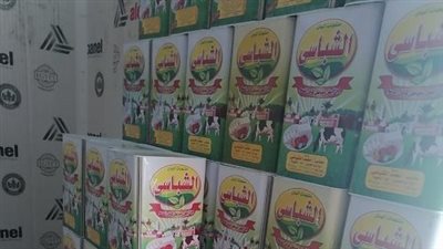 42 منشأة تستوجب الغلق وإعدام 1333 كيلو أغذية فاسدة بالدقهلية