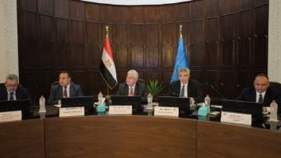 الأعلى للجامعات يبحث تغيير مسمى كليات التربية الرياضية لتصبح 