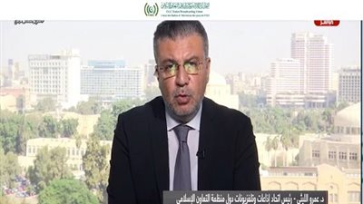 المهن السينمائية واتحاد الفنانين العرب يشيدا بالبث المشترك لـ ٤٩ دولة 