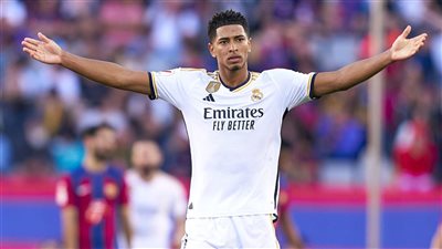 كلاسيكو الأرض.. بيلينجهام يخطف قاتلا لـ ريال مدريد أمام برشلونة