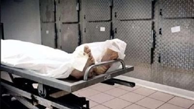 لخلافات حول الجيرة.. مقتل مزارع بطلق ناري بالدقهلية