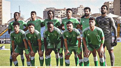 في مباراة مثيرة.. الاتحاد السكندري يحقق فوزا قاتلا على المقاولون 3-2