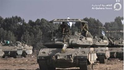 متحدث باسم جيش الاحتلال: النشاط البرى فى غزة معقد ويتضمن مخاطر على قواتنا