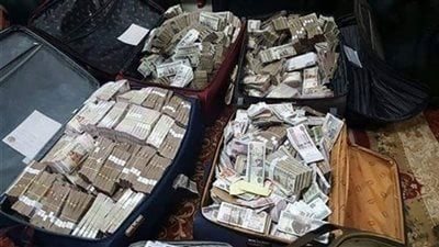 بقيمة 57 مليون جنيه.. ضبط أثنين بتهمة الإتجار في الأسلحة النارية والذخائر بدون ترخيص