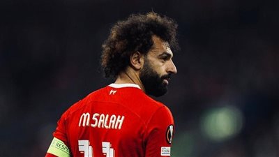 الدوري الإنجليزي.. محمد صلاح يقود تشكيل ليفربول أمام نوتنجهام فورست