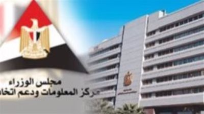 معلومات الوزراء يناقش سُبل تعزيز إيرادات الصادرات ضمن مبادرة «بنفكر لبلدنا»