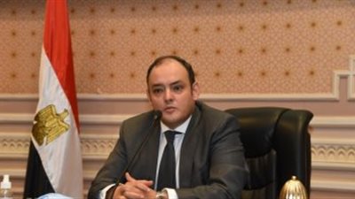 أحمد سمير لـ