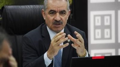 رئيس الوزراء الفلسطينى: إسرائيل قتلت 1800 طفل فى غزة ونتعرض لحرب إبادة