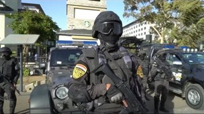 بسبب لعب العيال.. الداخلية تكشف ملابسات مقتل حلاق خلال مشاجرة بالجيزة