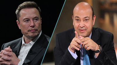 بعد دعمه لغزة.. عمرو أديب: بدأت أشك إن إيلون ماسك ينتمي لأسرة فلسطينية