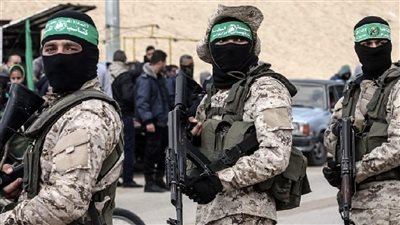 حماس: مقاتلونا يخوضون اشتباكات عنيفة مع الجيش الإسرائيلي
