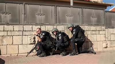 خلال تسلل قوات الإحتلال.. إصابة 3 جنود إسرائيليين بينهم اثنان في حالة خطيرة