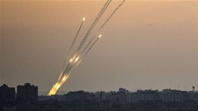 من جنوب لبنان.. هيئة البث الإسرائيلية: إطلاق 10 صواريخ تجاه شمال إسرائيل