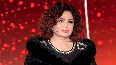 مصر خط أحمر.. إلهام شاهين: ستكون الصخرة التى تتحطم عليها مؤامرات أهل الشر