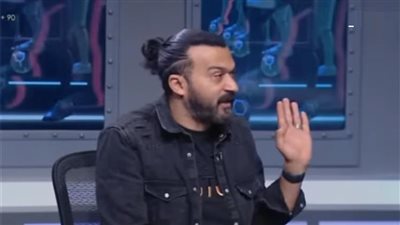 كولر خارج الخدمة.. إبراهيم سعيد: الأهلي ضعيف ومباراة العودة صعبة