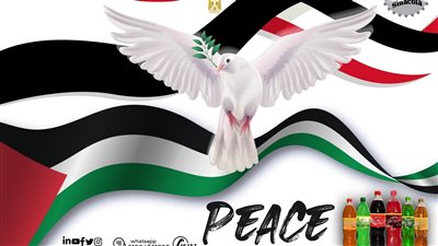 جزء من الأرباح لصالح فلسطين.. سينا كولا: قررنا تحسين الجودة بدون زيادة في السعر