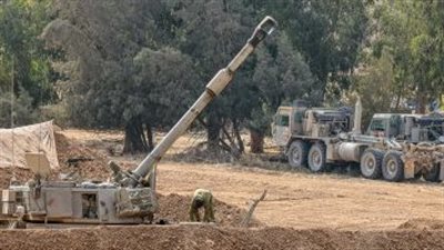 جيش الاحتلال: استهدفنا أكثر من 600 موقع في غزة خلال 24 ساعة
