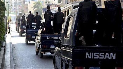 بمديريتي أمن قنا ومطروح.. مواصلة جهود الأجهزة الأمنية في مكافحة جرائم السرقات