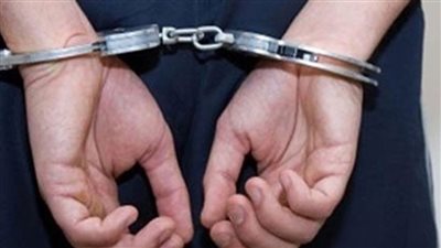 خلافات جيران.. ضبط عامل بالتعدى بالضرب على سائق بكفرالشيخ