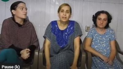 أسيرات إسرائيليات يتهمون 