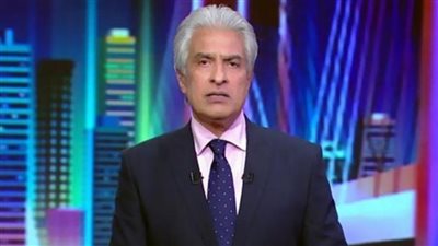 عمل تويتة من المقابر.. سر بحث المصريين عن وائل الإبراشي