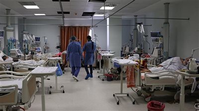 عمل همجي متعمد.. بيان عاجل من حماس بعد قصف الاحتلال لـ 