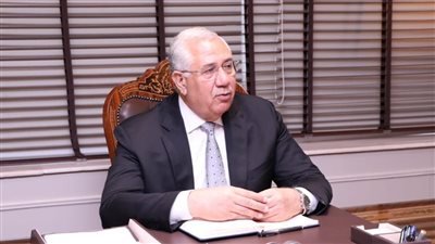 القصير: الإفراج عن 121 ألف طن اعلاف